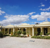 Acacia Terraces - Hotel NSW