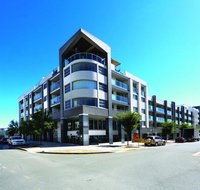 Accommodate Canberra - Aspire - Hotel NSW