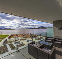Accommodate Canberra - Aurora - Hotel NSW