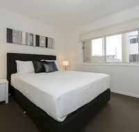 Accommodate Canberra - Braddon Apartments - Hotel NSW