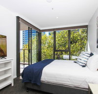 Accommodate Canberra - Highgate - Hotel NSW