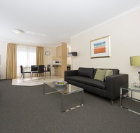 Accommodate Canberra - Kingston Court - Hotel NSW