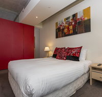 Accommodate Canberra - New Acton - Hotel NSW