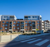 Accommodate Canberra - The Prince - Hotel NSW