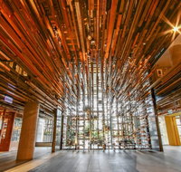 Accommodate Canberra- Nishi - Hotel NSW