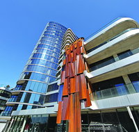 Accommodate Canberra- The Apartments Canberra City - Hotel NSW