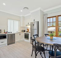 Accommodation Hunter - Adams Street Maitland - Hotel NSW