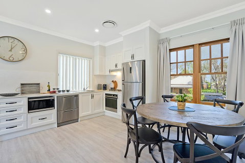Accommodation Hunter - Adams Street Maitland - Hotel NSW 0