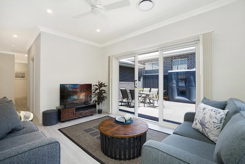Accommodation Hunter - Adams Street Maitland - Hotel NSW 1