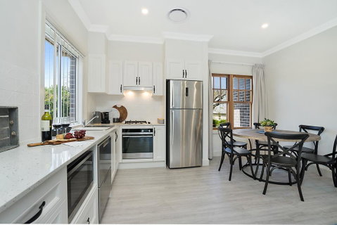 Accommodation Hunter - Adams Street Maitland - Hotel NSW 2
