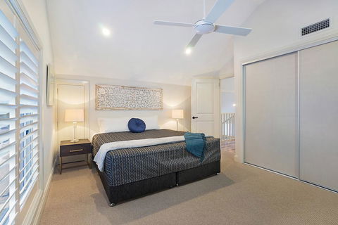 Accommodation Hunter - James Street Morpeth - Hotel NSW 1