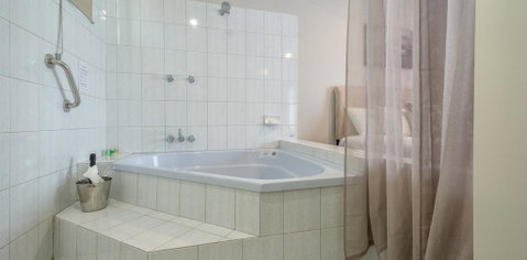Ace Accommodation Albany - Hotel NSW 2