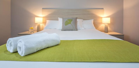 Ace Accommodation Albany - Hotel NSW 0
