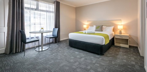 Ace Accommodation Albany - Hotel NSW 1