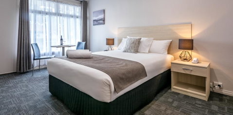 Ace Accommodation Albany - Hotel NSW 3