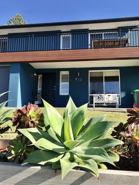 Acqua Dolce Beach House - Hotel NSW 3