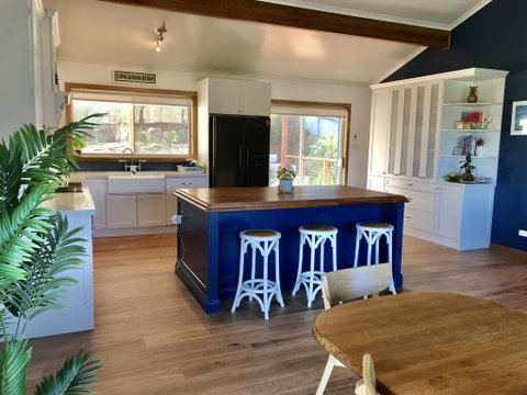 Acqua Dolce Beach House - Hotel NSW 2