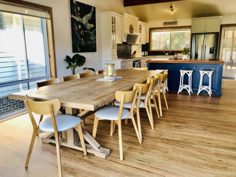 Acqua Dolce Beach House - Hotel NSW 1