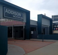 Addison Motor Inn - Hotel NSW