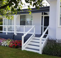 Addlestone House Bed and Breakfast - Hotel NSW