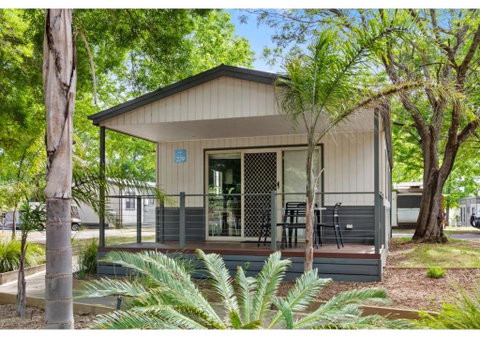 Discovery Parks - Lake Hume, Victoria - Hotel NSW 3