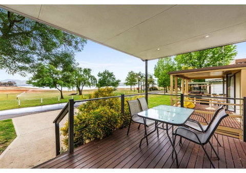 Discovery Parks - Lake Hume, Victoria - Hotel NSW 2