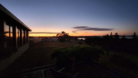 Discovery Views - Hotel NSW 0