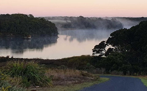 Discovery Views - Hotel NSW 1