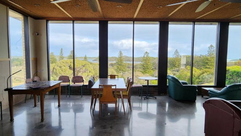 Discovery Views - Hotel NSW 3