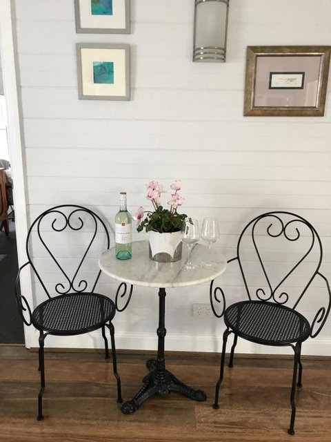 Drayshed Cottage - Hotel NSW 1