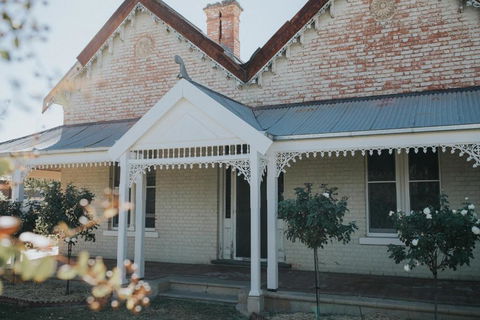 Dubuque Bed And Breakfast - Hotel NSW 1