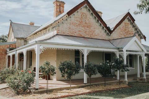 Dubuque Bed And Breakfast - Hotel NSW 0