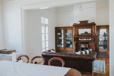 Dubuque Bed And Breakfast - Hotel NSW 3