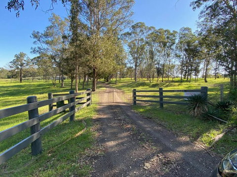 Dungog Farmstay - Kingaley - Hotel NSW 3