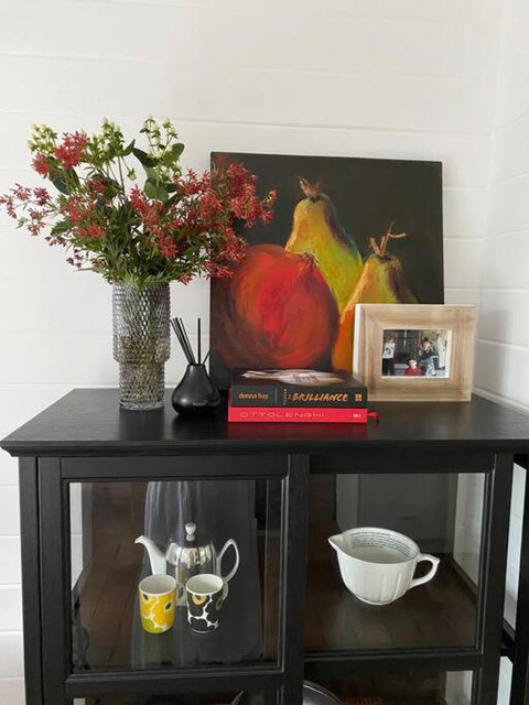 Dungog Farmstay - Kingaley - Hotel NSW 4