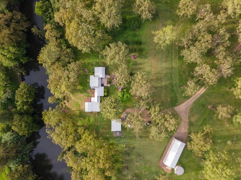 Dungog Farmstay - Kingaley - Hotel NSW 2