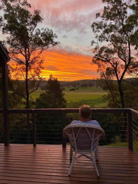 Dungog Farmstay - Kingaley - Hotel NSW 1