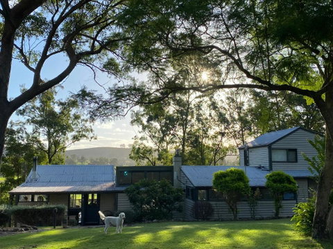 Dungog Farmstay - Kingaley - Hotel NSW 0