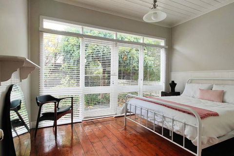 Dunkeld Secret Garden - Hotel NSW 0