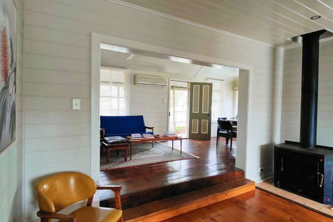 Dunkeld Secret Garden - Hotel NSW 3