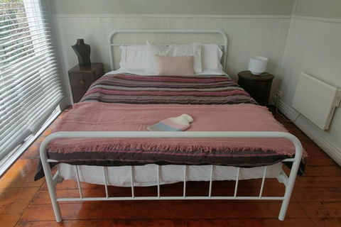 Dunkeld Secret Garden - Hotel NSW 4