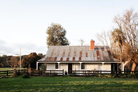Dunmore Farm - Hotel NSW 0