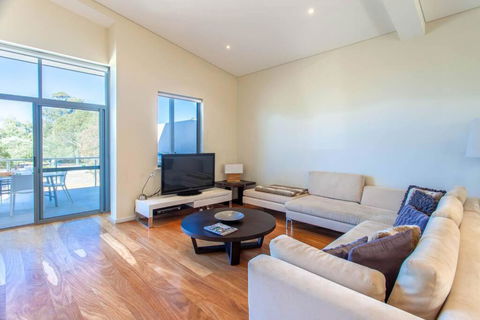 Eagle Escape I Private Properties - Hotel NSW 2