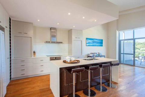 Eagle Escape I Private Properties - Hotel NSW 4