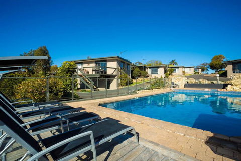 Eagle Heights Holiday Units - Hotel NSW 0