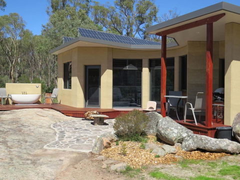 Earth & Soul Retreat - Hotel NSW 0