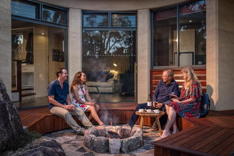 Earth & Soul Retreat - Hotel NSW 3