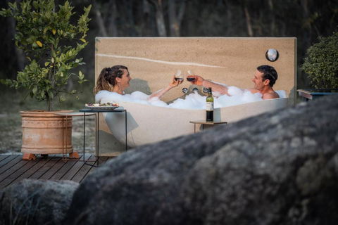 Earth & Soul Retreat - Hotel NSW 4