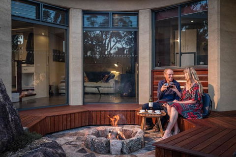 Earth & Soul Retreat - Hotel NSW 2