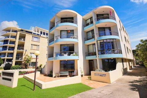 Eastbourne U4 80 Esplanade Golden Beach - Hotel NSW 0